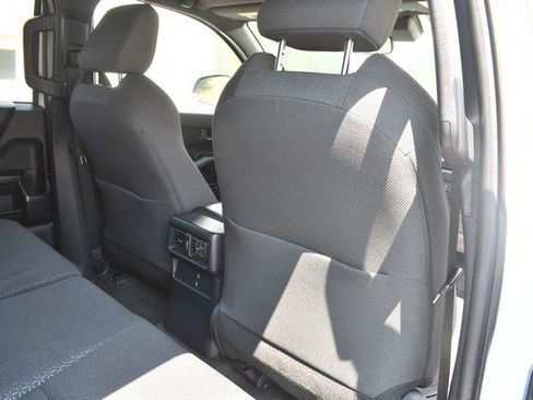 Certified 2025 Toyota 4Runner SR5 AWD/4WD image 27