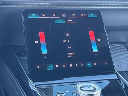 New 2026 Cadillac Escalade Sport w/ Touring Package image 17