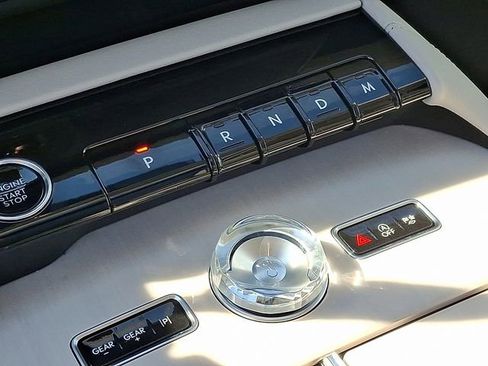 New 2025 Lincoln Navigator Reserve image 7