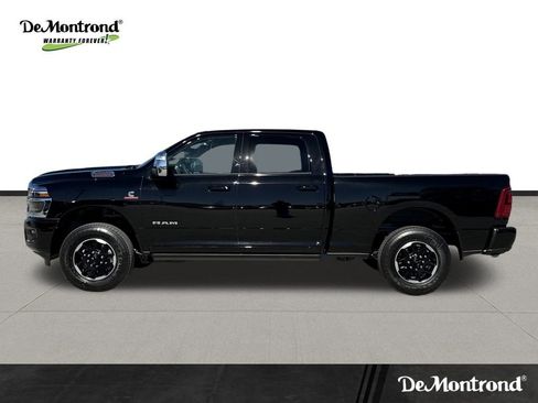 New 2026 RAM 2500 Laramie image 8