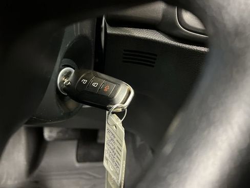 Used 2023 Ford Ranger XL w/ Equipment Group 101A High image 16