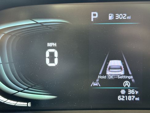 Used 2024 Kia Soul LX w/ Option Group 015 image 20