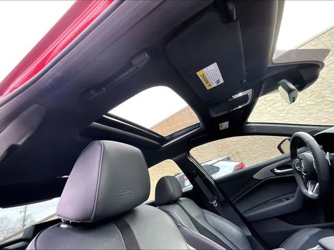 Used 2023 Acura TLX Type S image 13