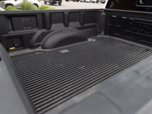 Used 2025 Ford F150 XLT w/ Equipment Group 302A MID AWD/4WD image 27