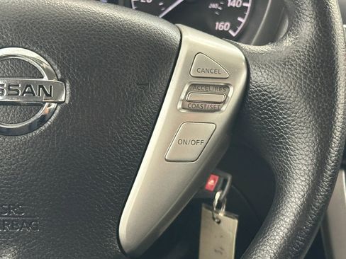 Used 2015 Nissan Sentra S image 22