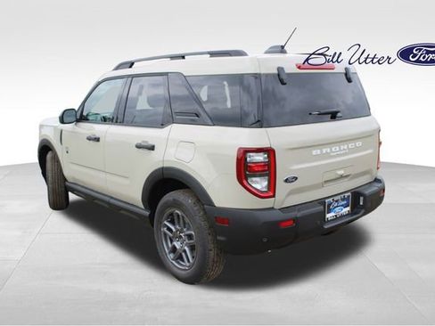 New 2025 Ford Bronco Sport Big Bend w/ Convenience Package image 4