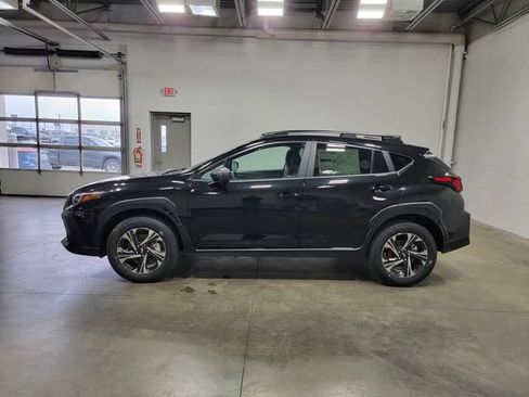 New 2026 Subaru Crosstrek 2.5i Premium AWD/4WD image 8