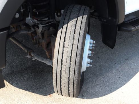 Used 2021 Ford F450 XL w/ Power Equipment Group RWD image 39