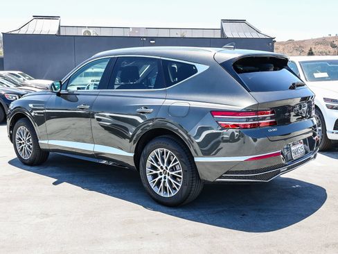 Used 2026 Genesis GV80 2.5T AWD/4WD image 6