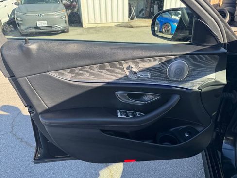 Used 2021 Mercedes-Benz E 350 E 350 w/ Premium Package image 11