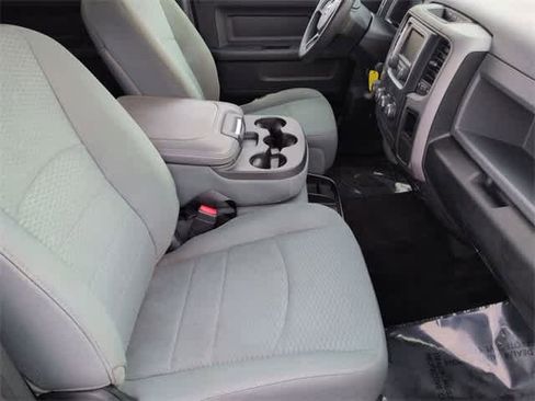 Used 2015 RAM 1500 Express image 21