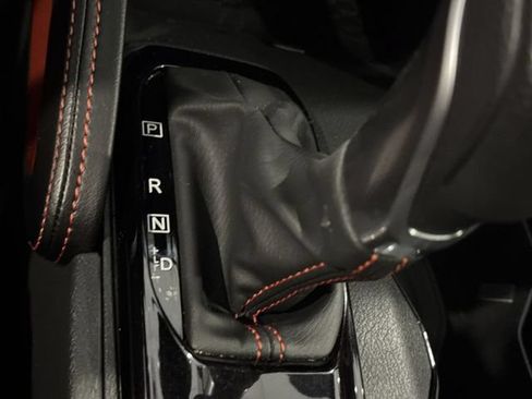 Used 2025 Nissan Frontier Pro-X RWD image 23