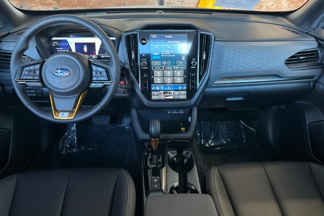 Used 2026 Subaru Forester Wilderness AWD/4WD image 13