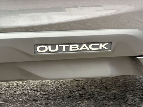 Certified 2023 Subaru Outback Touring XT w/ Popular Package #2 image 13