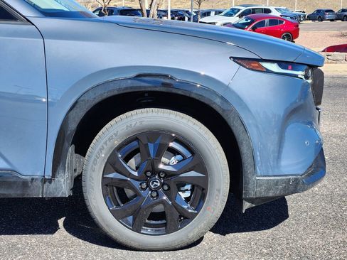 New 2026 MAZDA CX-5 2.5 S w/ Premium Plus Package image 28