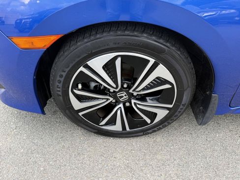 Used 2016 Honda Civic EX-T image 14