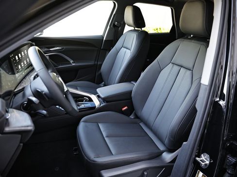 New 2026 Audi Q5 Premium AWD/4WD image 19
