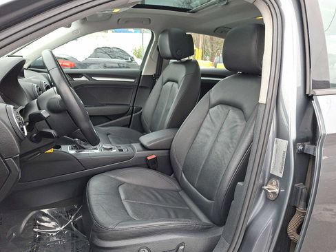 Used 2015 Audi A3 2.0T Premium w/ Cold Weather Package image 11