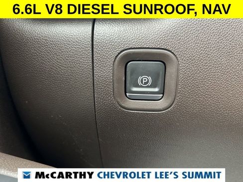 Used 2021 GMC Sierra 2500 SLT w/ SLT Premium Package image 29