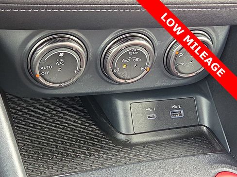 Used 2025 Nissan Z NISMO w/ Floor Mat Package image 19