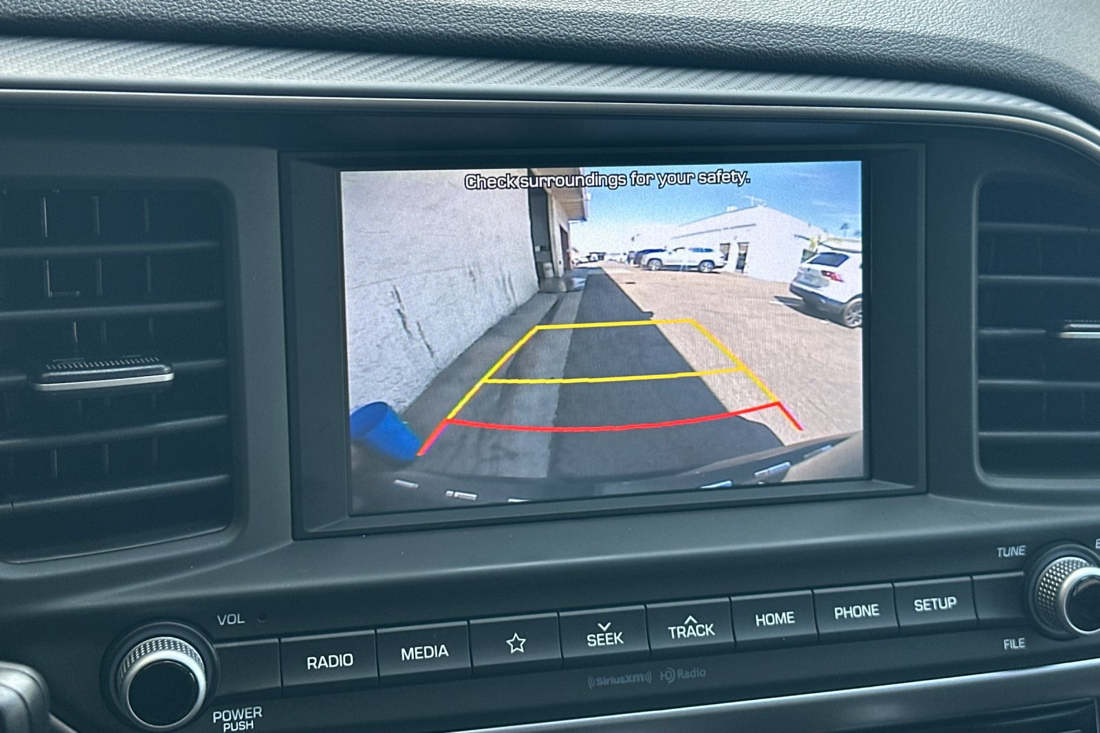 Used 2020 Hyundai Elantra Value Edition FWD image 18