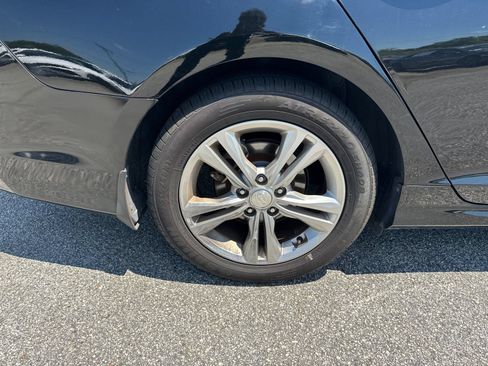 Used 2018 Hyundai Sonata SEL FWD image 17