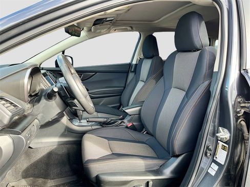 Used 2022 Subaru Crosstrek 2.0i Premium w/ Moonroof Package image 19