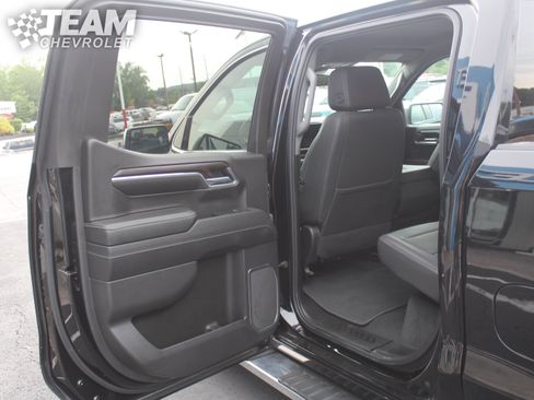 Used 2023 GMC Sierra 1500 SLT AWD/4WD image 22