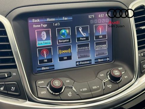 Used 2017 Chevrolet SS image 26