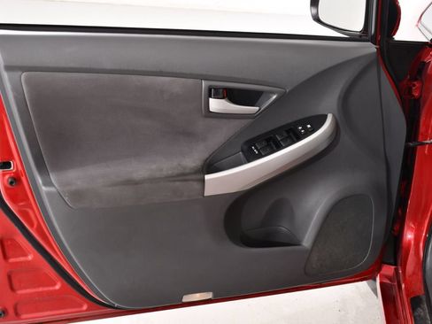 Used 2011 Toyota Prius Two FWD image 24