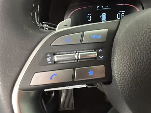Used 2023 Hyundai Palisade SEL FWD image 16