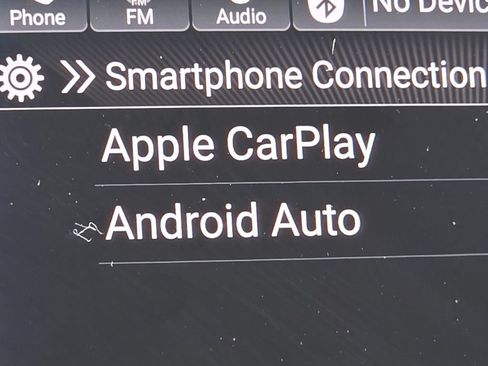 Certified 2018 Honda Accord EX image 5