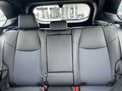 Used 2021 Toyota RAV4 XSE AWD/4WD image 21
