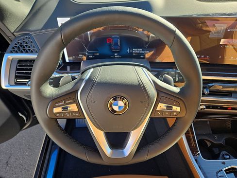 New 2026 BMW X5 xDrive40i w/ Premium Package image 8