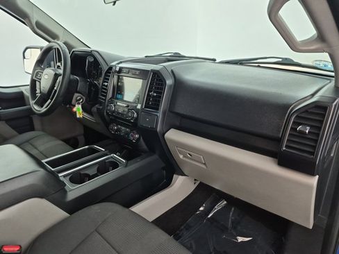 Used 2017 Ford F150 XL w/ Equipment Group 101A Mid RWD image 24