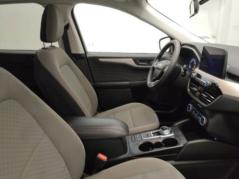 Used 2022 Ford Escape SE w/ Cold Weather Package AWD/4WD image 21