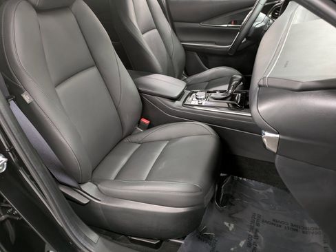 Certified 2023 MAZDA CX-30 AWD 2.5 S w/ Preferred Package image 28