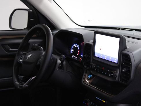 Used 2024 Ford Bronco Sport Badlands w/ Premium Package image 28