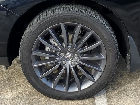 Used 2024 Acura RDX A-Spec image 11