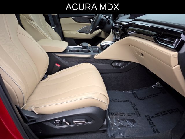 Used 2024 Acura MDX w/ Advance Package AWD/4WD image 10