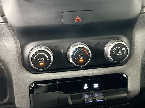 Used 2023 RAM 1500 Tradesman RWD image 25