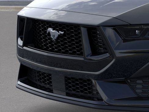New 2026 Ford Mustang GT Premium image 19
