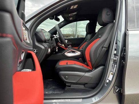 New 2026 Mercedes-Benz GLE 53 AMG 4MATIC image 2