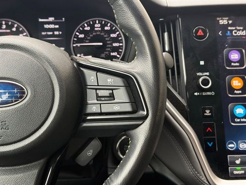 Certified 2025 Subaru Outback Onyx Edition image 12