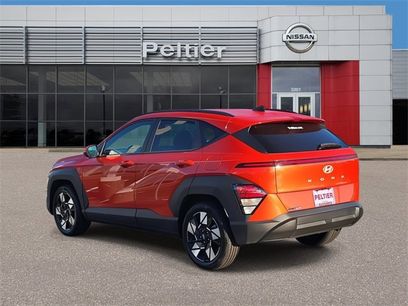 Used 2024 Hyundai Kona SEL