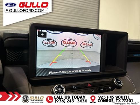 Certified 2024 Ford Maverick Tremor w/ Tremor Off-Road Package AWD/4WD image 27