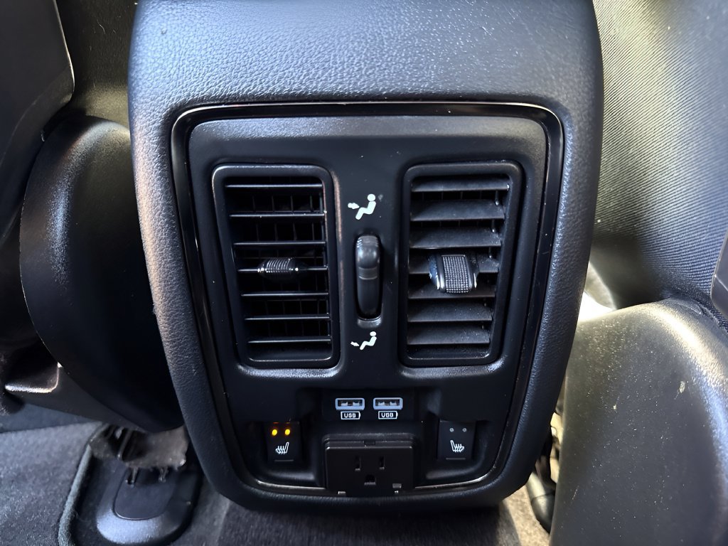 Used 2018 Jeep Grand Cherokee High Altitude AWD/4WD image 15