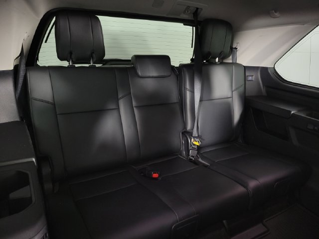 Used 2023 Toyota Sequoia Limited AWD/4WD image 16