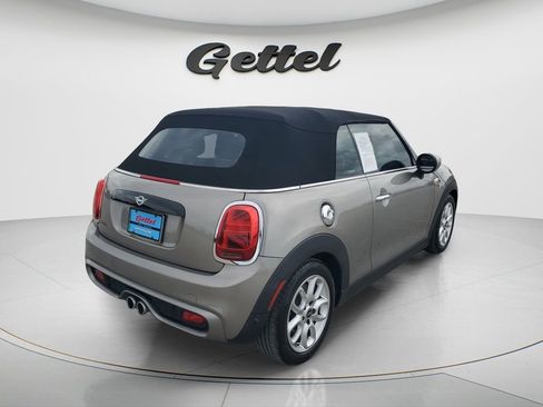 Used 2020 MINI Cooper S FWD image 5