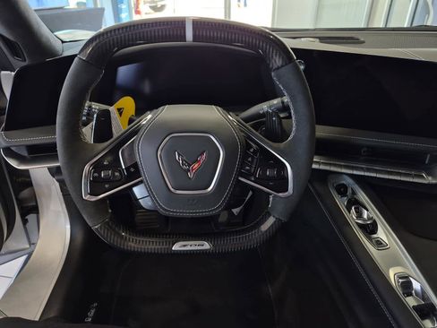 New 2026 Chevrolet Corvette Z06 image 15